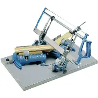 Kupper Perfect S 3030 Verstekzaag