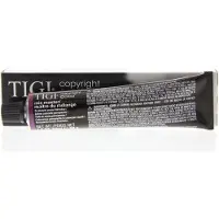 Tigi Haarverf Copyright Colour Mix Master Pure Pigment Creme Emulsion /8 A Smokey Ash