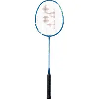 Yonex Isometric Tr 1 Unstrung Badminton Racket Blauw 4
