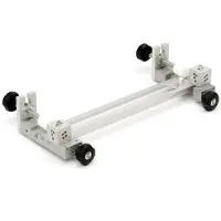 HMB Moedermal - U-Cassettes En Slotkastfrees - 103000
