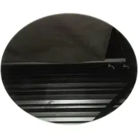 Silkline Spiegel diameter: 40cm Rond Glas