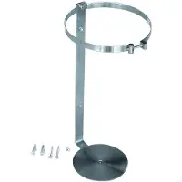 Quooker Pro3-VAQ ophangbeugel RVS