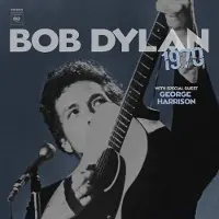 Cd Bob Dylan - 1970