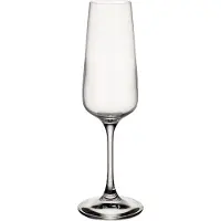 Villeroy & Boch Champagneglas Ovid (4-Delig)