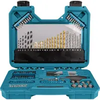 Makita Boor/schroefbit set 105-Delig - P-90364