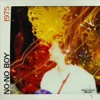 Music&Words No-No Boy - 1975 (CD)