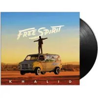 Sony music Free Spirit