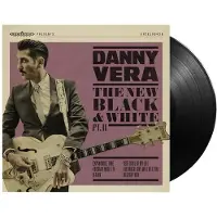 Excelsior Recordings The New Black and White Part II (LP)