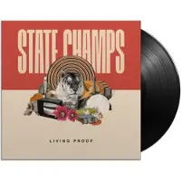 P NOI State Champs - Living Proof (LP)