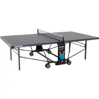 Kettler Fun K5 tafeltennistafel - Opklapbaar - Outdoor - Pingpong tafel