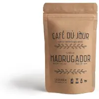 Café du Jour Espresso Madrugador 500 gram