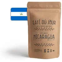Café du Jour 100% arabica Nicaragua 1 kilo