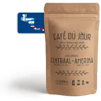 Café du Jour 100% arabica Centraal-Amerika 1 kilo
