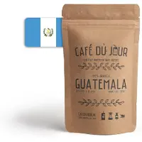 Café du Jour 100% arabica Guatemala 1 kilo