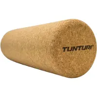 Tunturi Cork Massage Roller