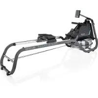Kettler Regatta 500 Roeitrainer - Gratis trainingsschema