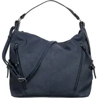 Tom Tailor Schoudertas 'Caia' marine