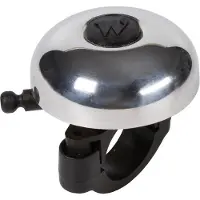 Widek 003580 racebel retro gepolijst aluminium op kaart
