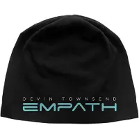 Ginza.se Devin Townsend - Empath Beanie Muts - Zwart