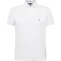 Tommy Hilfiger Shirt 'CORE 1985 REGULAR POLO' wit
