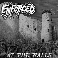 Import At The Walls