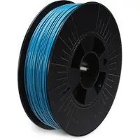 Velleman PLA175BU07TG 3D-printmateriaal Stevig polymelkzuur (PLA) Blauw 750 g