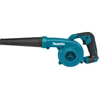 Makita UB 100 DZ Accu blazer 12 V max. solo - zonder accu, zonder lader