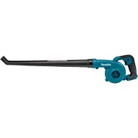 Makita UB101DZ Bladblazer Accu 12 V Zonder accu, Zonder lader