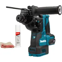 Makita HR003GZ XGT 40V Max Li-ion Accu SDS-plus Combihamer Body