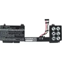 123accu Asus C32-G46 accu (11.1 V, 6200 mAh, huismerk)