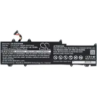 123accu Asus C31N1330 / 0B200-00070200 accu (11.1 V, 4400 mAh, huismerk)
