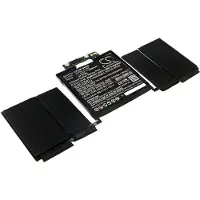 123accu Apple A1322 / 661-5557 / 020-6547-A accu (10.95 V, 5800 mAh, huismerk)