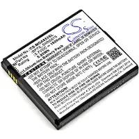 123accu Motorola BP7X / SNN5875 / SNN5875A accu (1600 mAh, huismerk)