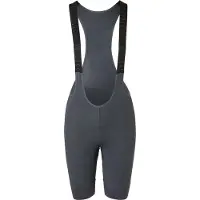 Agu Fietsbroek AGU Women Bibshort II Six6 Urban Grey-XXL