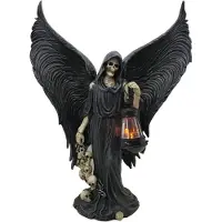 Nemesis Now - The Reapers Search Beeld/figuur - Zwart