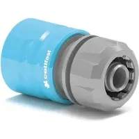 Cellfast Snelle Slangkoppeling Ideal Line Plus 3/4''