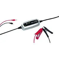 Ctek - C-TEK XS 0.8 Accu- /Druppellader voor motoren