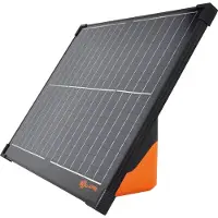 Gallagher S400 schrikdraadapparaat solar - 12V/4,0J - 361307 - 361307