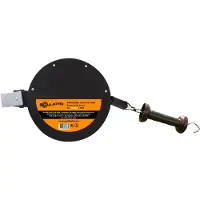 Gallagher Rol-poortset cord terra 18m - 083084 083084