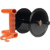 Bosch Adapter voor het vergroten van gaten | 60 mm - 2608594630