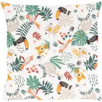Bink Bedding Sierkussen Zoë 50 x 50 incl vulling