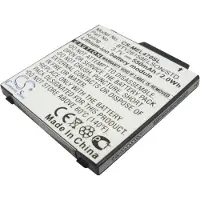 123accu Elson BTY26158ELSON/STD accu (550 mAh, huismerk)