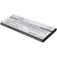 123accu Samsung EB-BN916BBC accu (2800 mAh, huismerk)