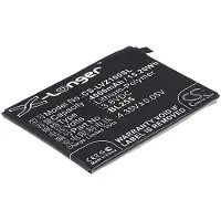 123accu Lenovo BL255 accu (3.8 V, 4000 mAh, huismerk)