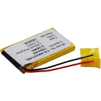 123accu Nokia 352030 accu (150 mAh, huismerk)
