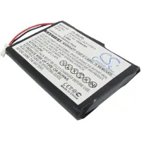 123accu Garmin IA3A227A2 / IA3Y114F2 accu (1050 mAh, huismerk)