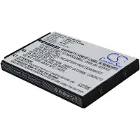 123accu Lenovo BL202 accu (1450 mAh, huismerk)