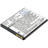 123accu HTC BM65100 / HTX21UAA accu (1500 mAh, huismerk)