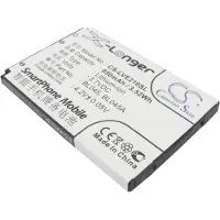 123accu Lenovo BL045 / BL045A accu (3.7 V, 950 mAh, huismerk)