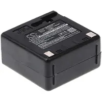 Cameron Sino Motorola PMNN4000 / PMNN4001 / PMNN-4000 accu (1100 mAh, huismerk)